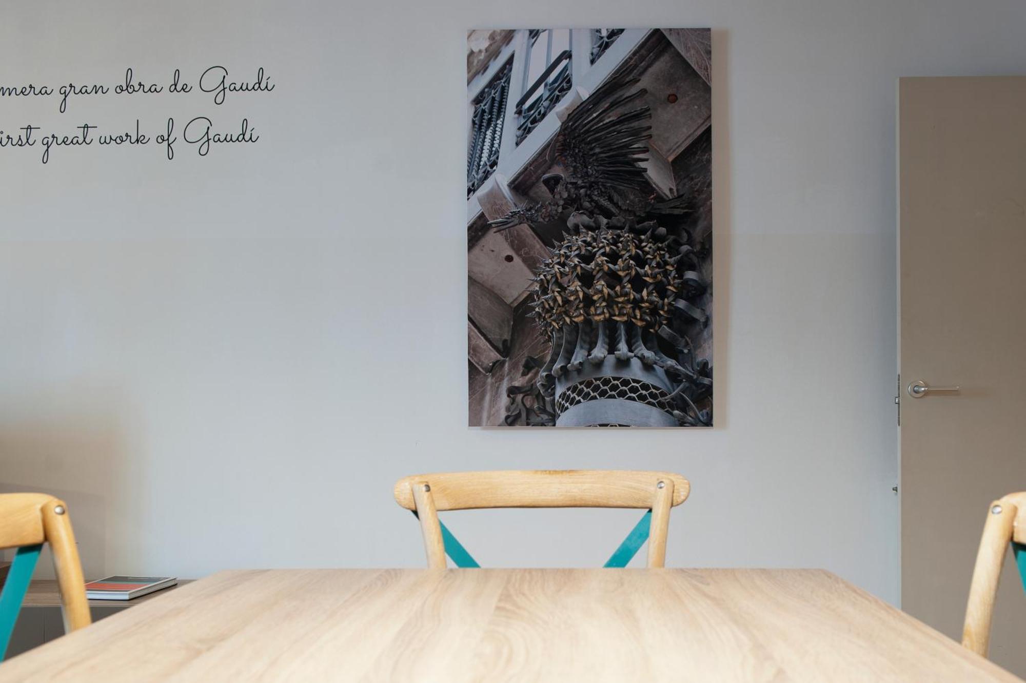 Mh Apartments Ramblas, Barcelona